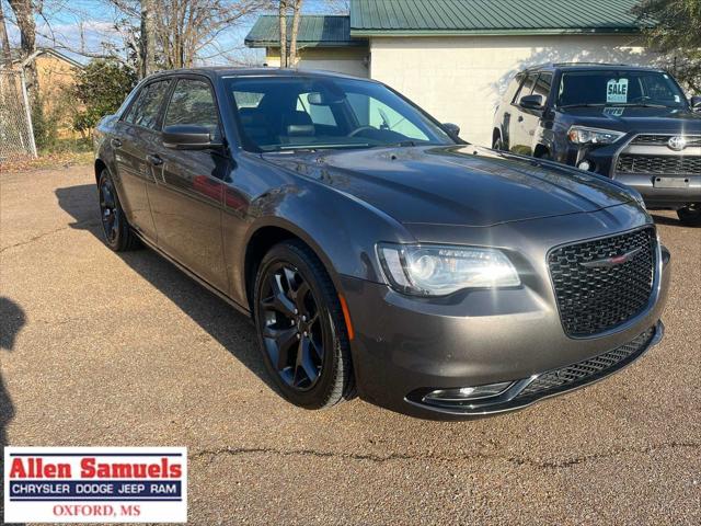 2023 Chrysler 300 300S