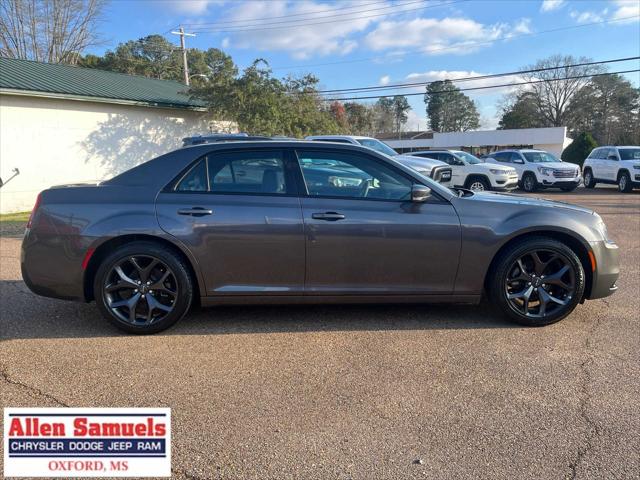 2023 Chrysler 300 300S