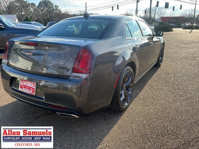 2023 Chrysler 300 300S