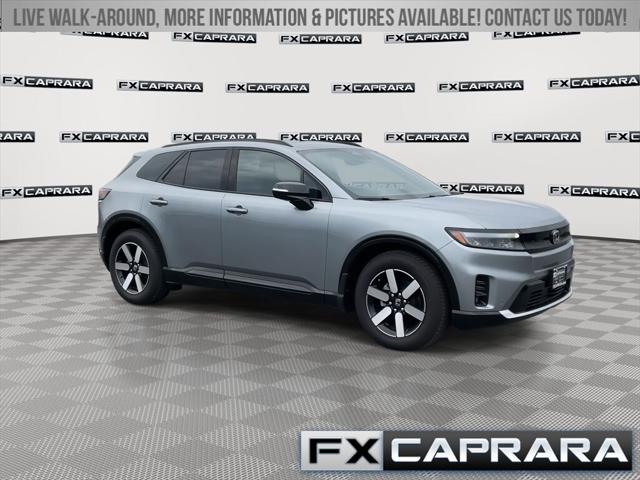 2024 Honda Prologue Touring