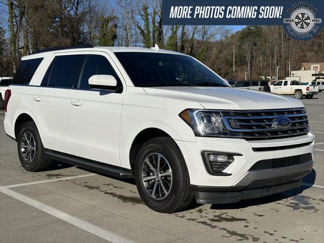 2021 Ford Expedition XLT