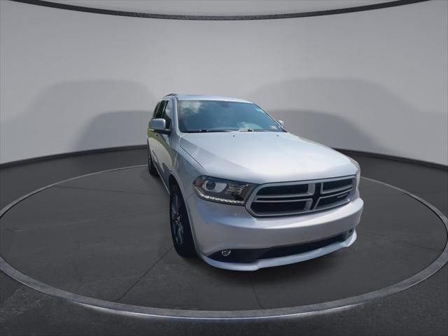 2018 Dodge Durango GT AWD