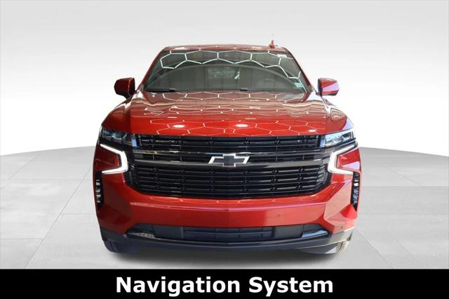 2023 Chevrolet Tahoe 2WD RST