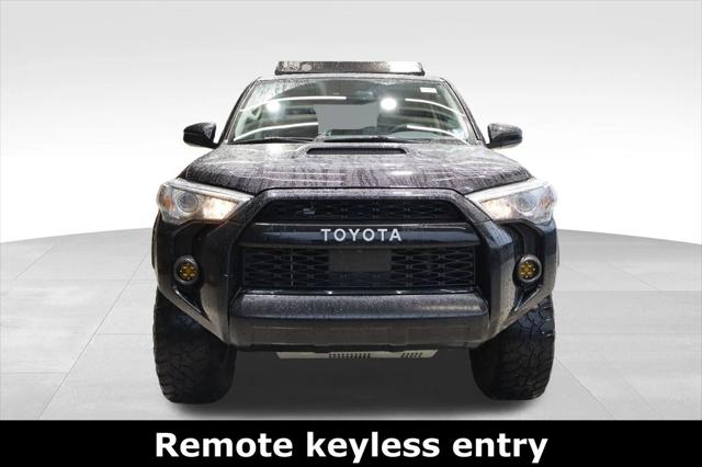 2020 Toyota 4Runner TRD Pro