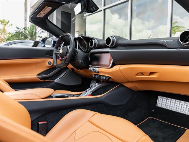 2019 Ferrari Portofino 2019 Ferrari Portofino