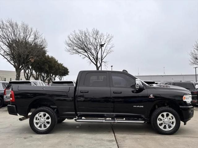 2023 RAM 2500 Laramie Crew Cab 4x4 64 Box