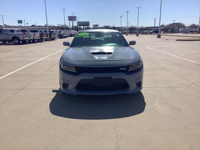 2022 Dodge Charger R/T