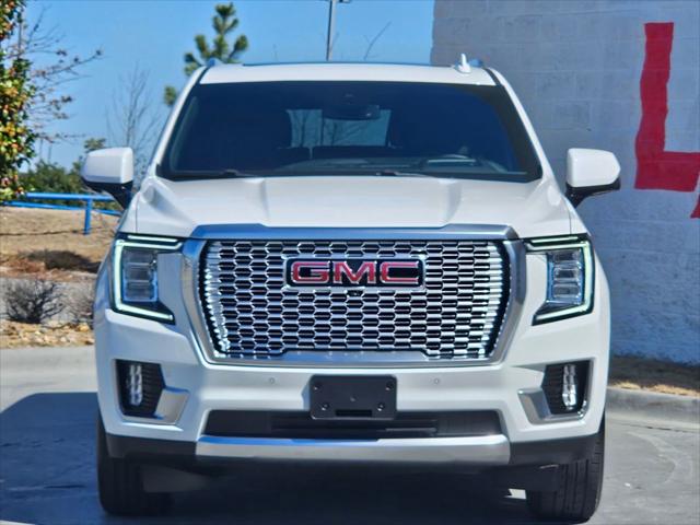 2023 GMC Yukon XL 2WD Denali