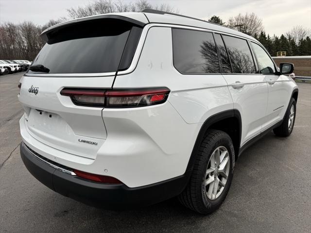 2023 Jeep Grand Cherokee L Laredo 4x4