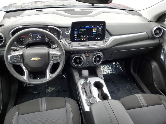 Used 2023 Chevrolet Blazer For Sale in Waterford Twp, MI