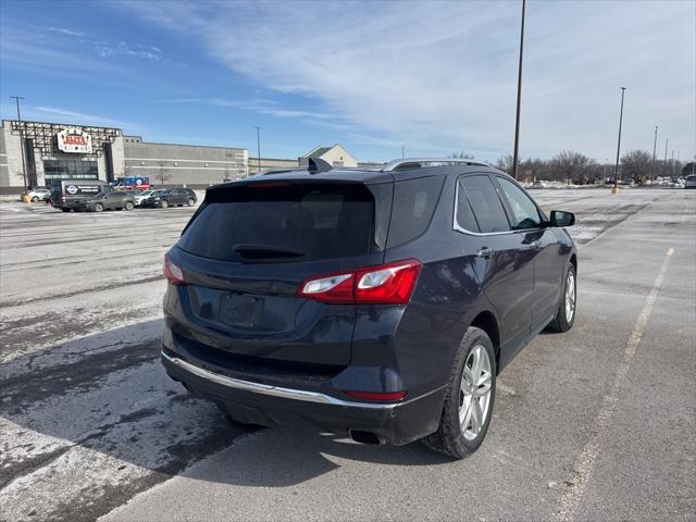 Used 2019 Chevrolet Equinox For Sale in Waterford Twp, MI