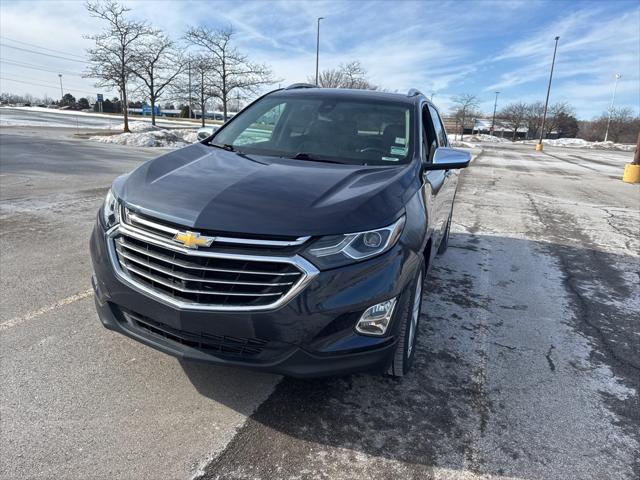 Used 2019 Chevrolet Equinox For Sale in Waterford Twp, MI