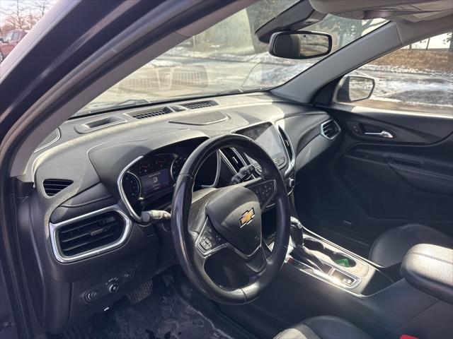 Used 2019 Chevrolet Equinox For Sale in Waterford Twp, MI