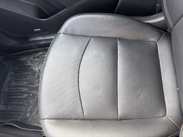 Used 2019 Chevrolet Equinox For Sale in Waterford Twp, MI