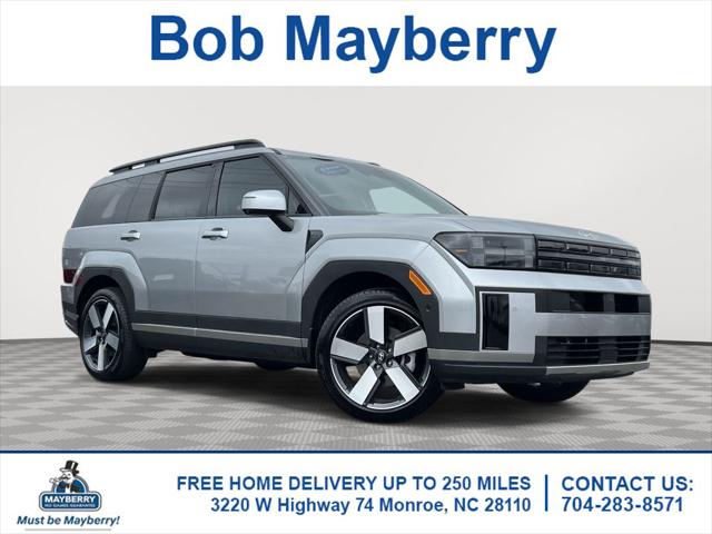 2024 Hyundai Santa Fe Limited for sale in Monroe, NC