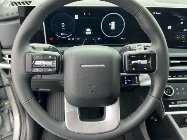 2024 Hyundai Santa Fe Limited