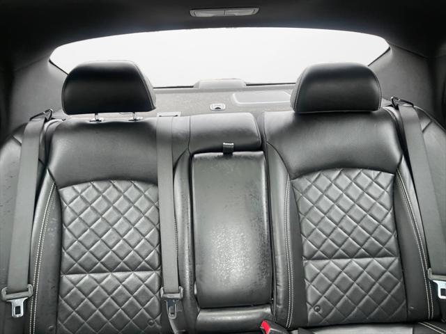 2015 Kia Optima SXL Turbo