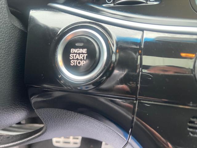 2015 Kia Optima SXL Turbo
