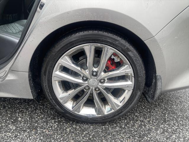 2015 Kia Optima SXL Turbo