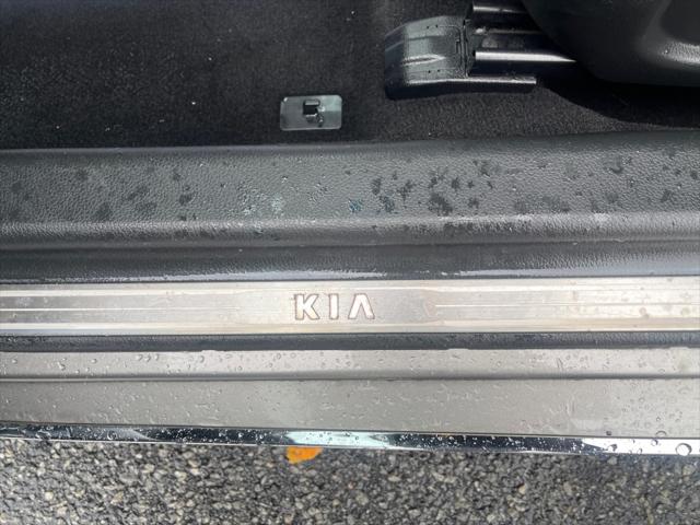 2015 Kia Optima SXL Turbo