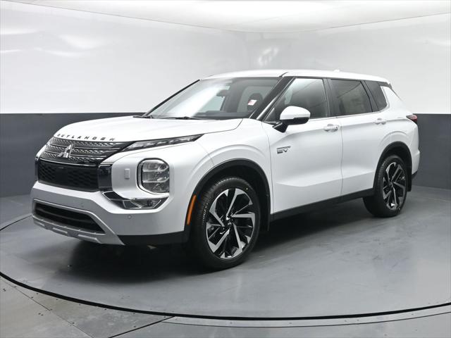 2025 Mitsubishi Outlander PHEV SE S-AWC for sale in TERRE HAUTE, IN