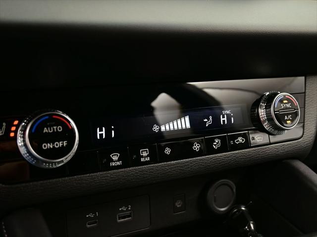 2025 Mitsubishi Outlander PHEV SE S-AWC