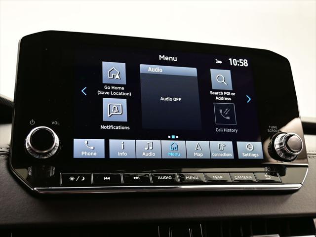 2025 Mitsubishi Outlander PHEV SE S-AWC