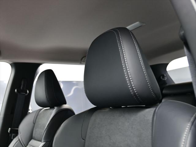 2025 Mitsubishi Outlander PHEV SE S-AWC