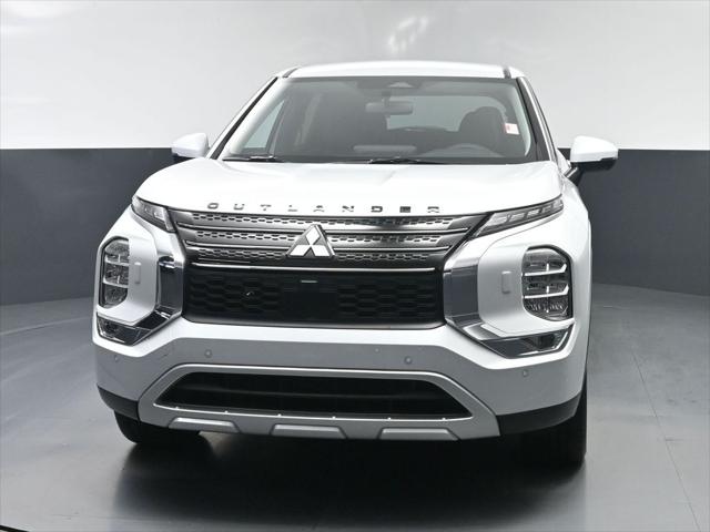 2025 Mitsubishi Outlander PHEV SE S-AWC