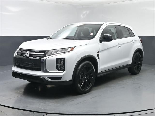 2024 Mitsubishi Outlander Sport 2.0 LE AWC for sale in TERRE HAUTE, IN
