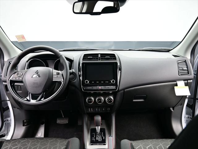 2024 Mitsubishi Outlander Sport 2.0 LE AWC