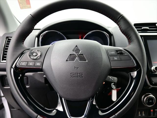 2024 Mitsubishi Outlander Sport 2.0 LE AWC