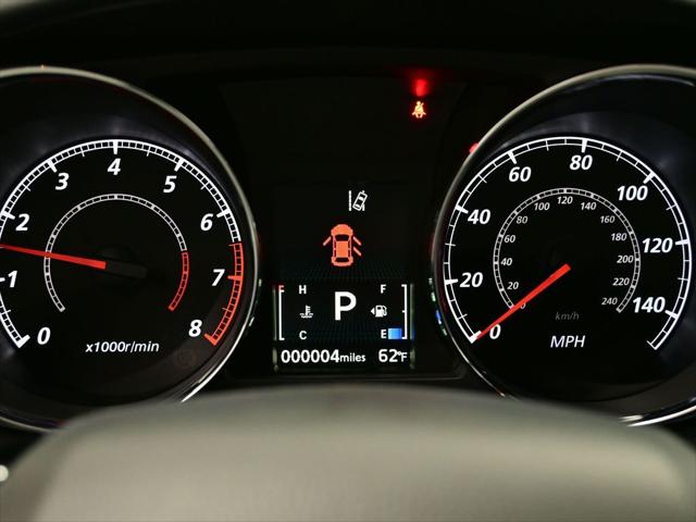 2024 Mitsubishi Outlander Sport 2.0 LE AWC
