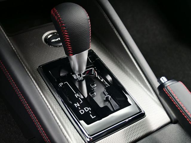 2024 Mitsubishi Outlander Sport 2.0 LE AWC