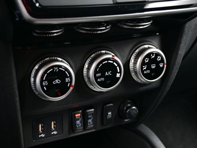 2024 Mitsubishi Outlander Sport 2.0 LE AWC