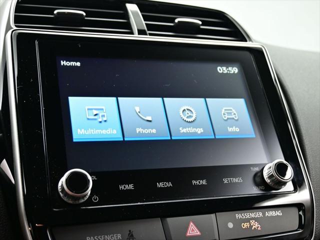2024 Mitsubishi Outlander Sport 2.0 LE AWC