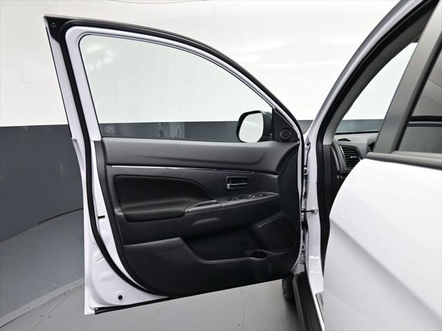 2024 Mitsubishi Outlander Sport 2.0 LE AWC