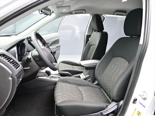 2024 Mitsubishi Outlander Sport 2.0 LE AWC