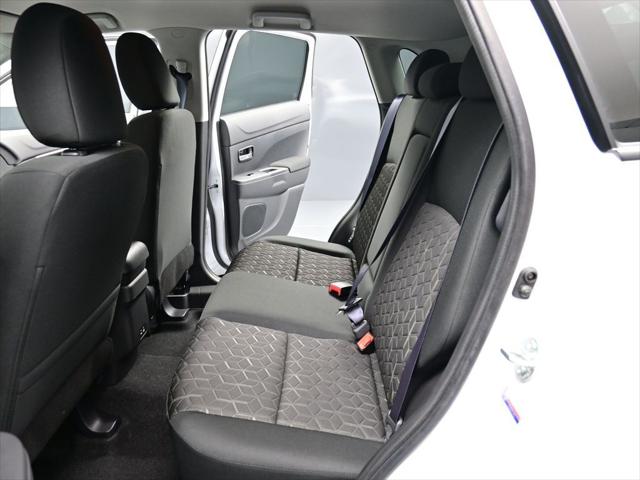 2024 Mitsubishi Outlander Sport 2.0 LE AWC