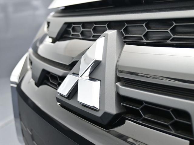 2024 Mitsubishi Outlander Sport 2.0 LE AWC