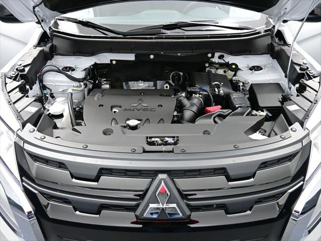 2024 Mitsubishi Outlander Sport 2.0 LE AWC