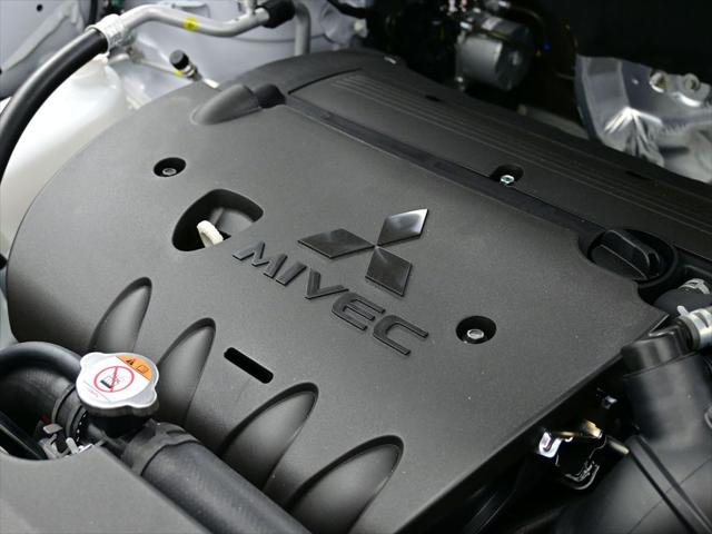 2024 Mitsubishi Outlander Sport 2.0 LE AWC