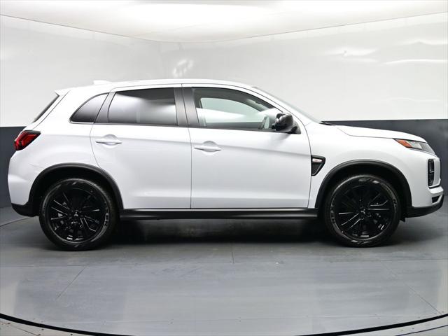 2024 Mitsubishi Outlander Sport 2.0 LE AWC