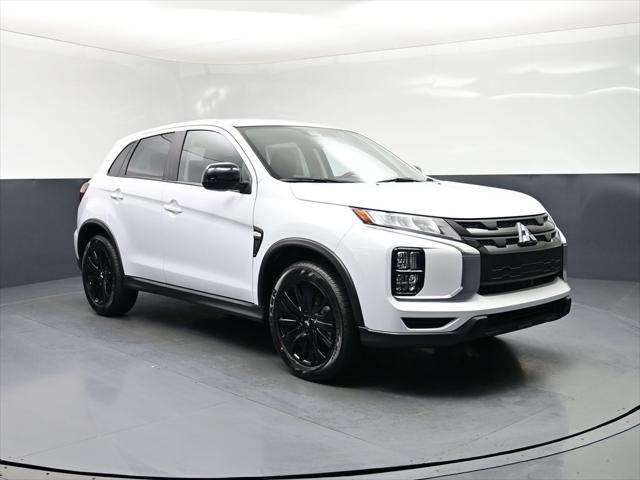 2024 Mitsubishi Outlander Sport 2.0 LE AWC