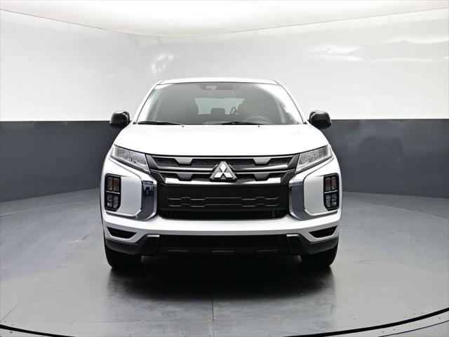 2024 Mitsubishi Outlander Sport 2.0 LE AWC