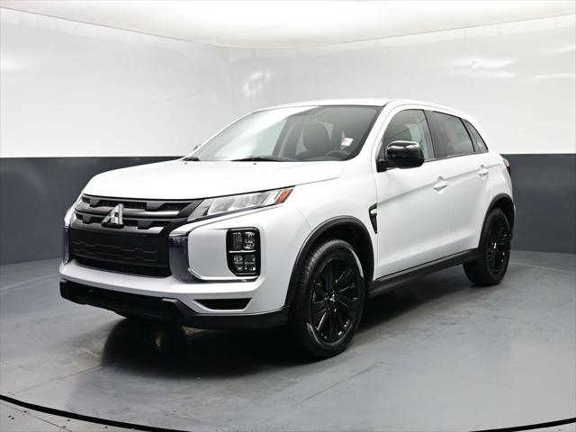 2024 Mitsubishi Outlander Sport 2.0 LE AWC
