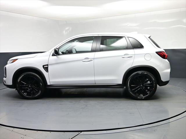 2024 Mitsubishi Outlander Sport 2.0 LE AWC