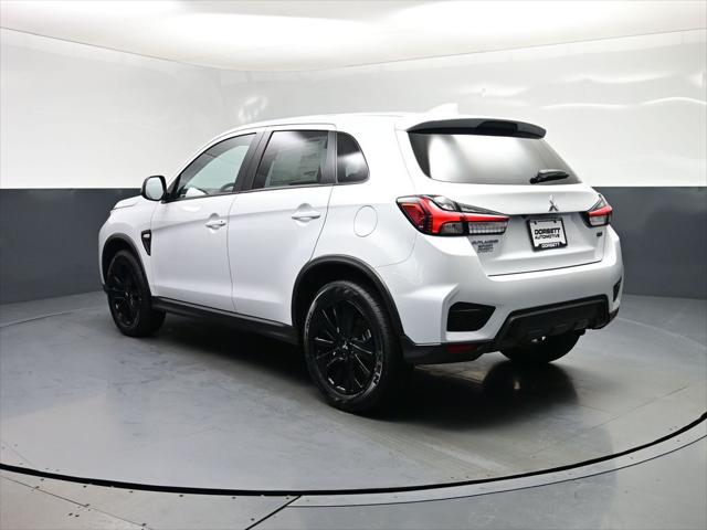 2024 Mitsubishi Outlander Sport 2.0 LE AWC
