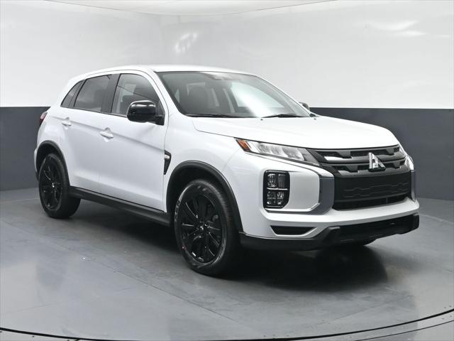 2024 Mitsubishi Outlander Sport 2.0 LE AWC
