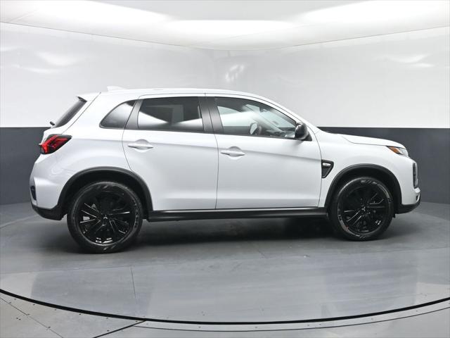 2024 Mitsubishi Outlander Sport 2.0 LE AWC